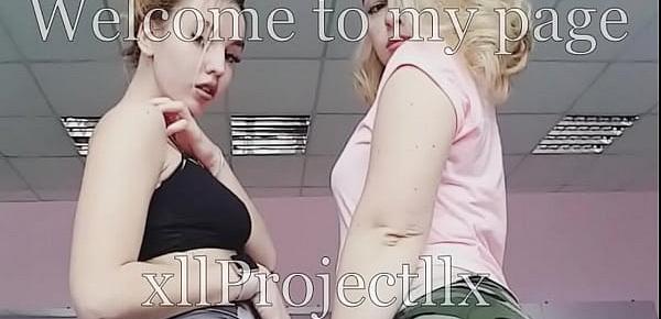  xllProjectllx Professional Twerk Videos